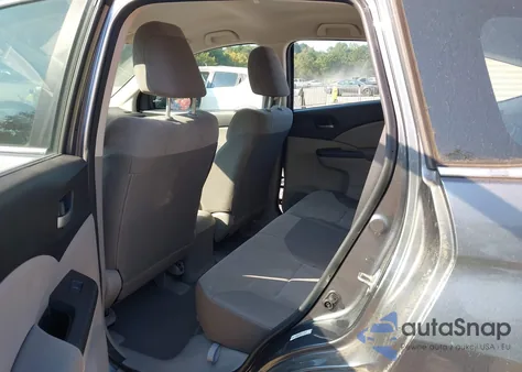 2014 Honda Cr-V Lx z USA, uszkodzony, nr VIN 3CZRM3H38EG707890